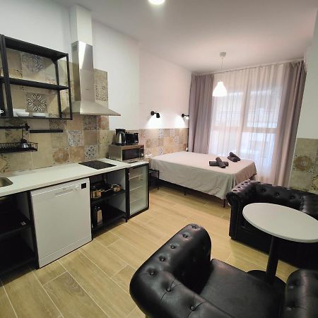Рueвlo Мar, Hotel-Apartamento Calpe Esterno foto
