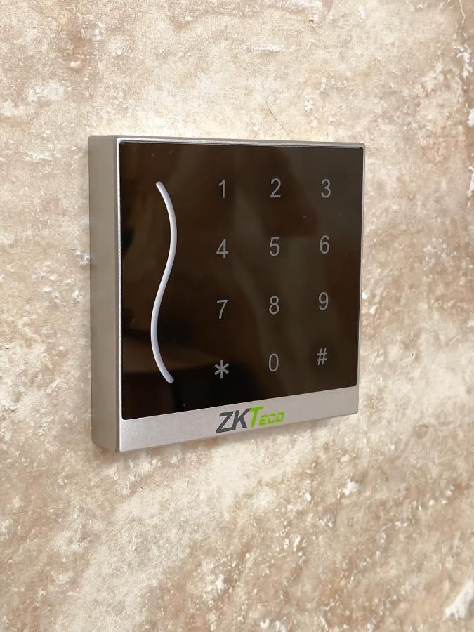 Рueвlo Мar, Hotel-Apartamento Calpe Esterno foto