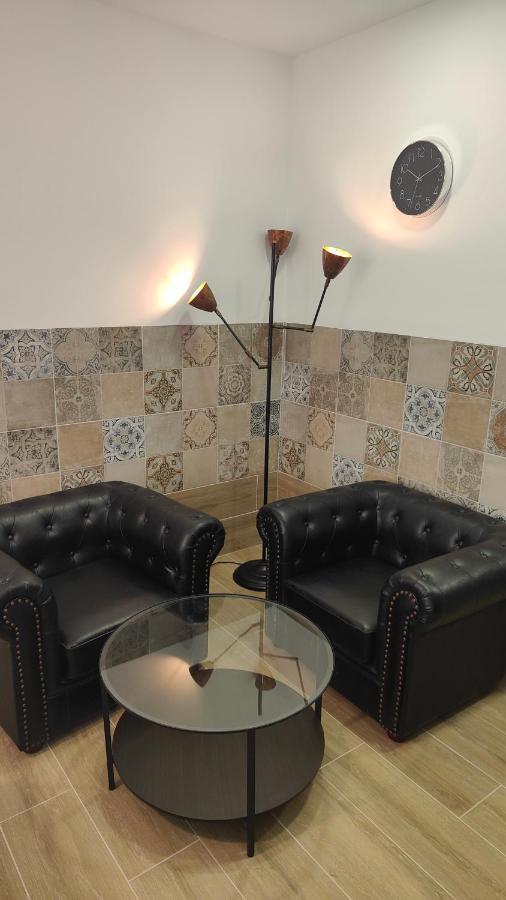 Рueвlo Мar, Hotel-Apartamento Calpe Esterno foto
