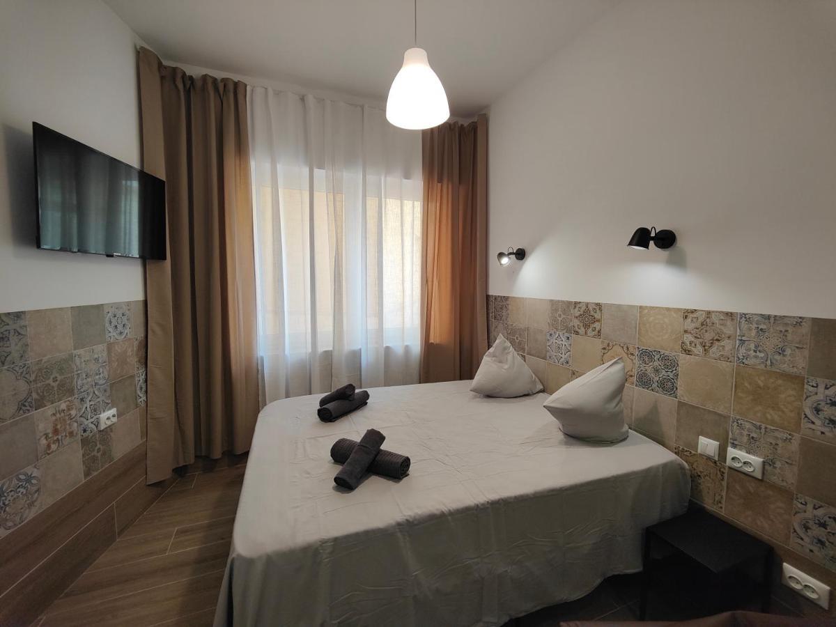 Рueвlo Мar, Hotel-Apartamento Calpe Esterno foto