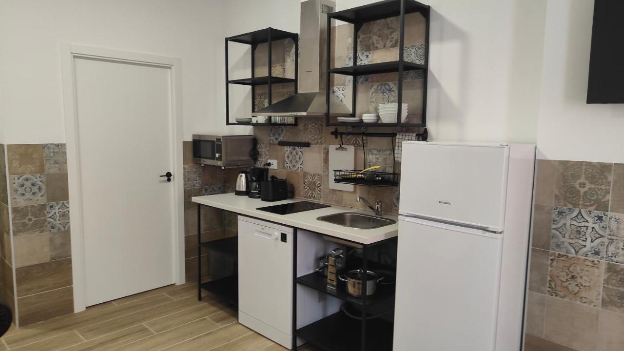 Рueвlo Мar, Hotel-Apartamento Calpe Esterno foto