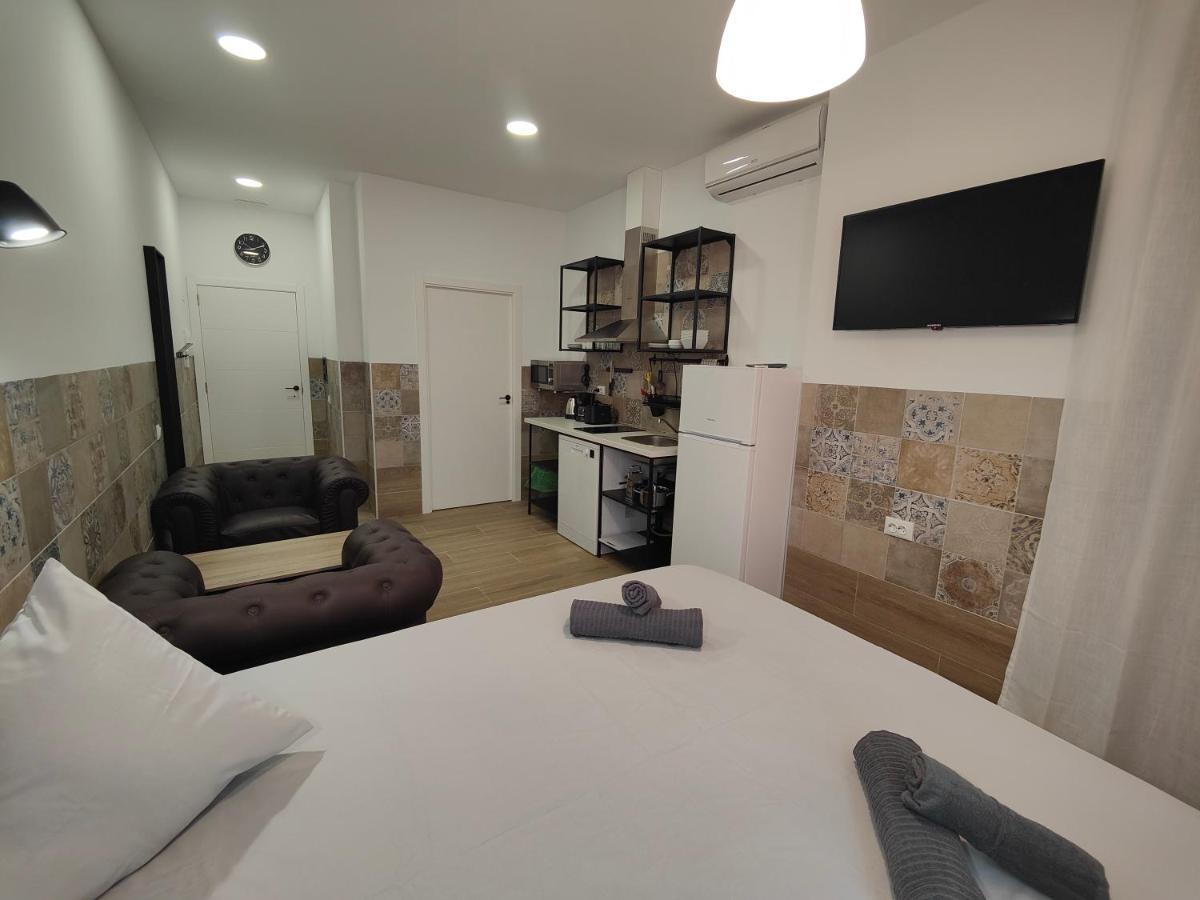 Рueвlo Мar, Hotel-Apartamento Calpe Esterno foto