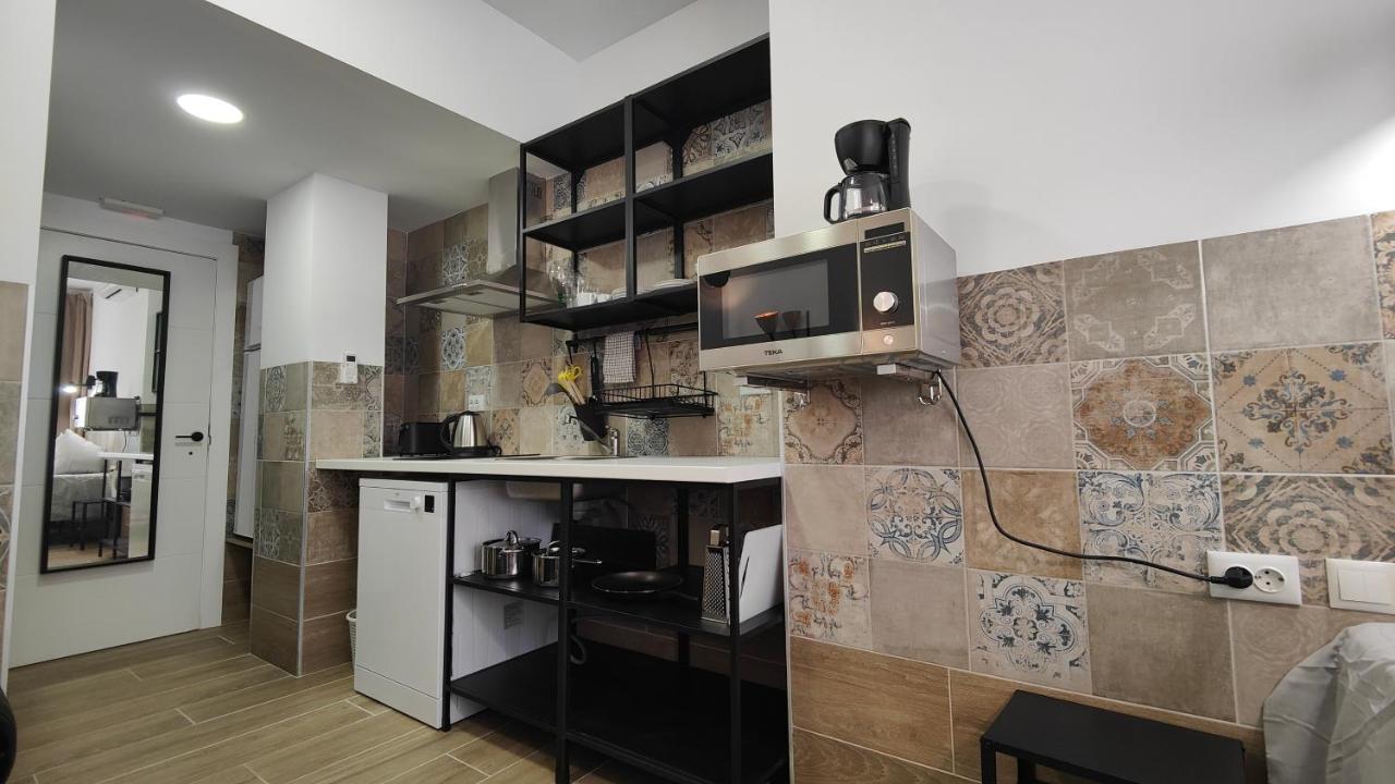 Рueвlo Мar, Hotel-Apartamento Calpe Esterno foto