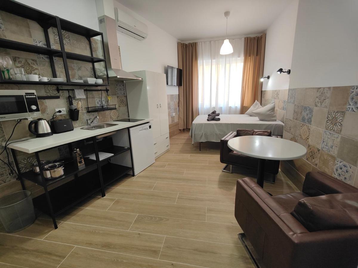 Рueвlo Мar, Hotel-Apartamento Calpe Esterno foto
