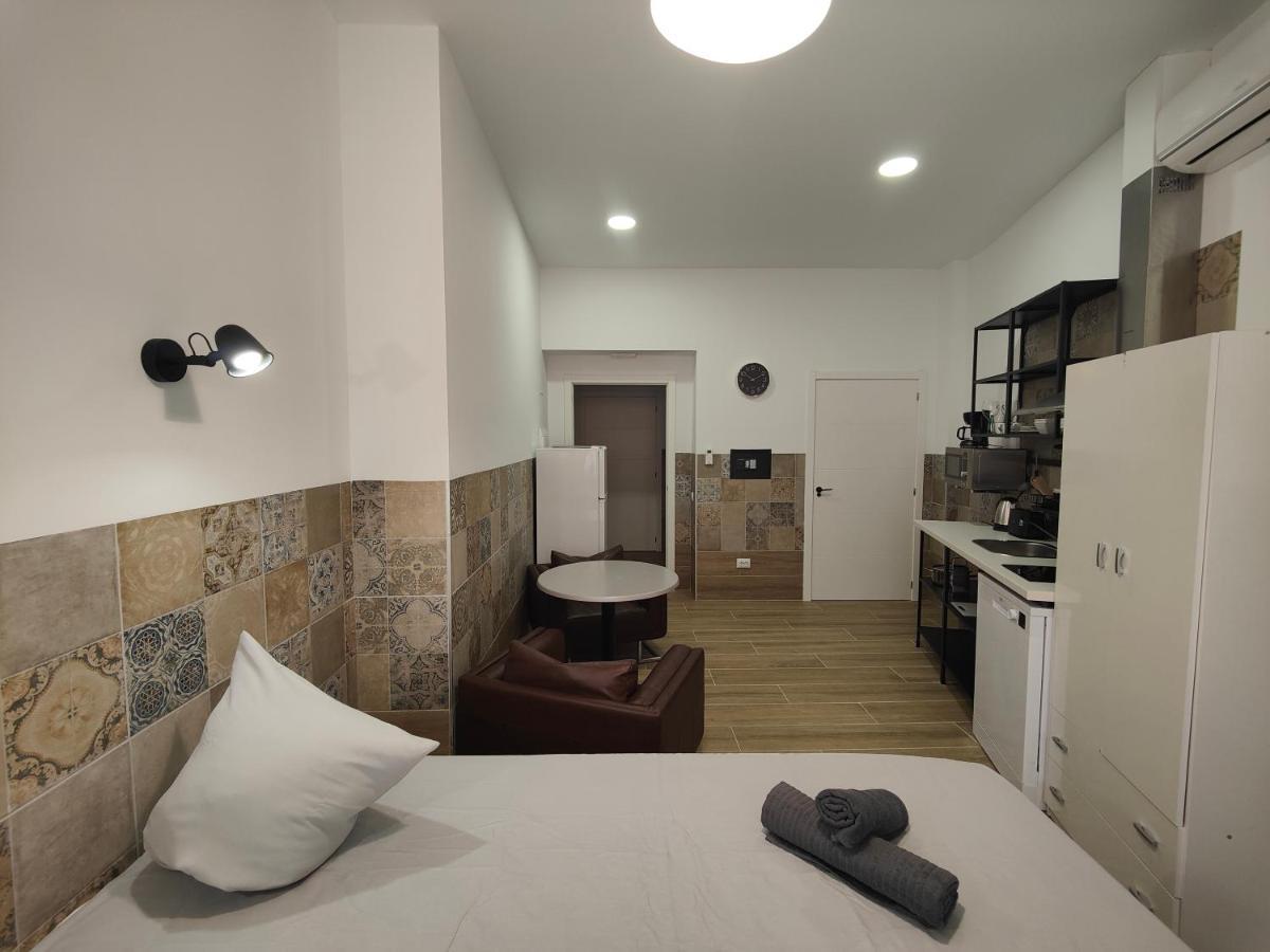Рueвlo Мar, Hotel-Apartamento Calpe Esterno foto