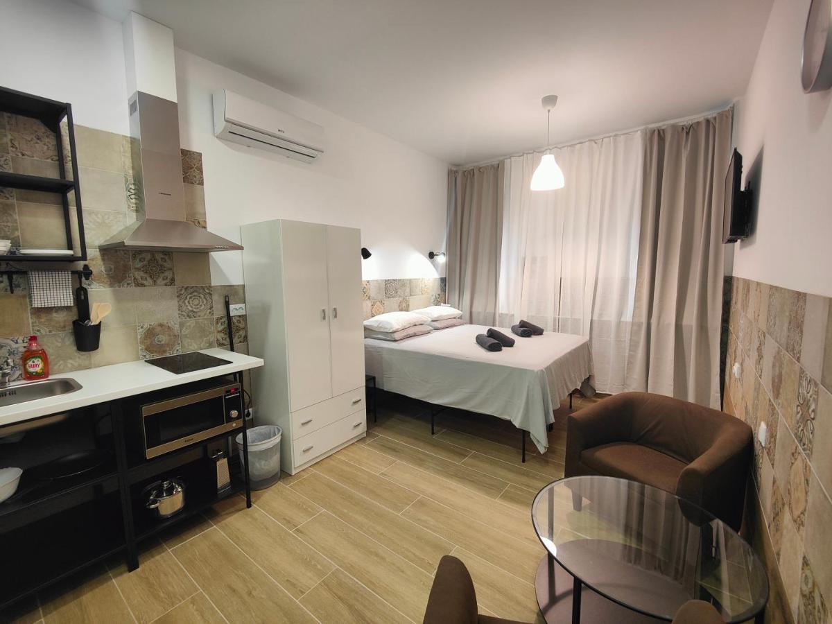 Рueвlo Мar, Hotel-Apartamento Calpe Esterno foto