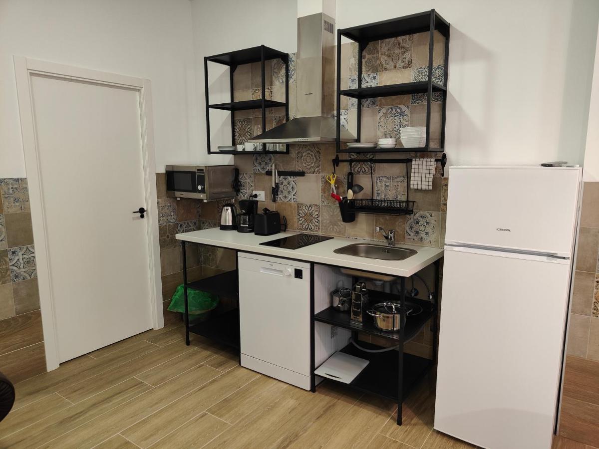 Рueвlo Мar, Hotel-Apartamento Calpe Esterno foto