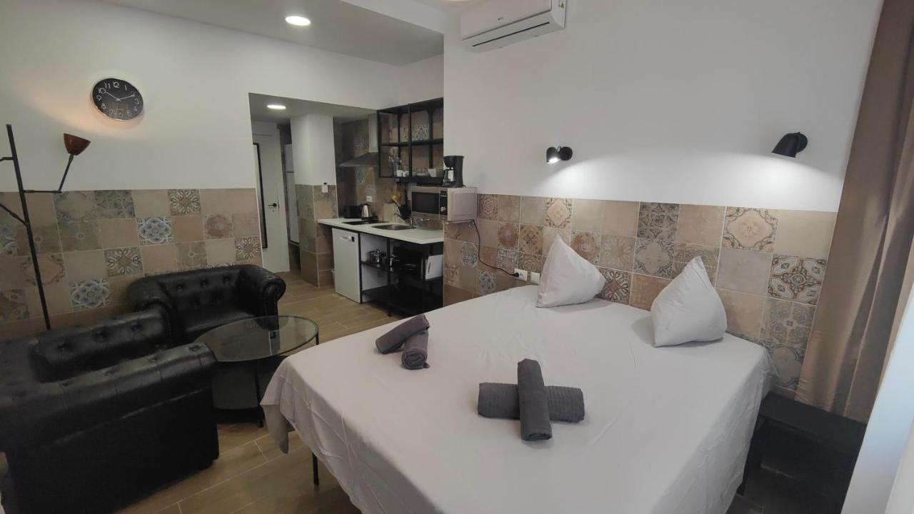 Рueвlo Мar, Hotel-Apartamento Calpe Esterno foto
