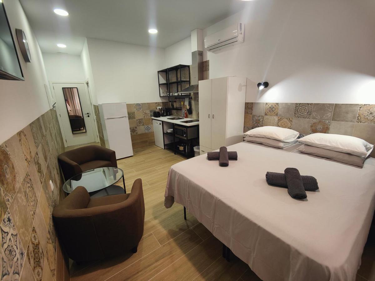 Рueвlo Мar, Hotel-Apartamento Calpe Esterno foto