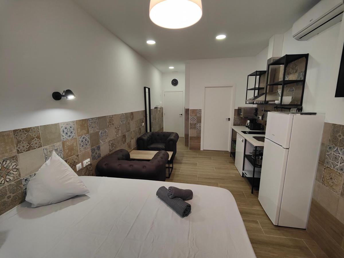 Рueвlo Мar, Hotel-Apartamento Calpe Esterno foto