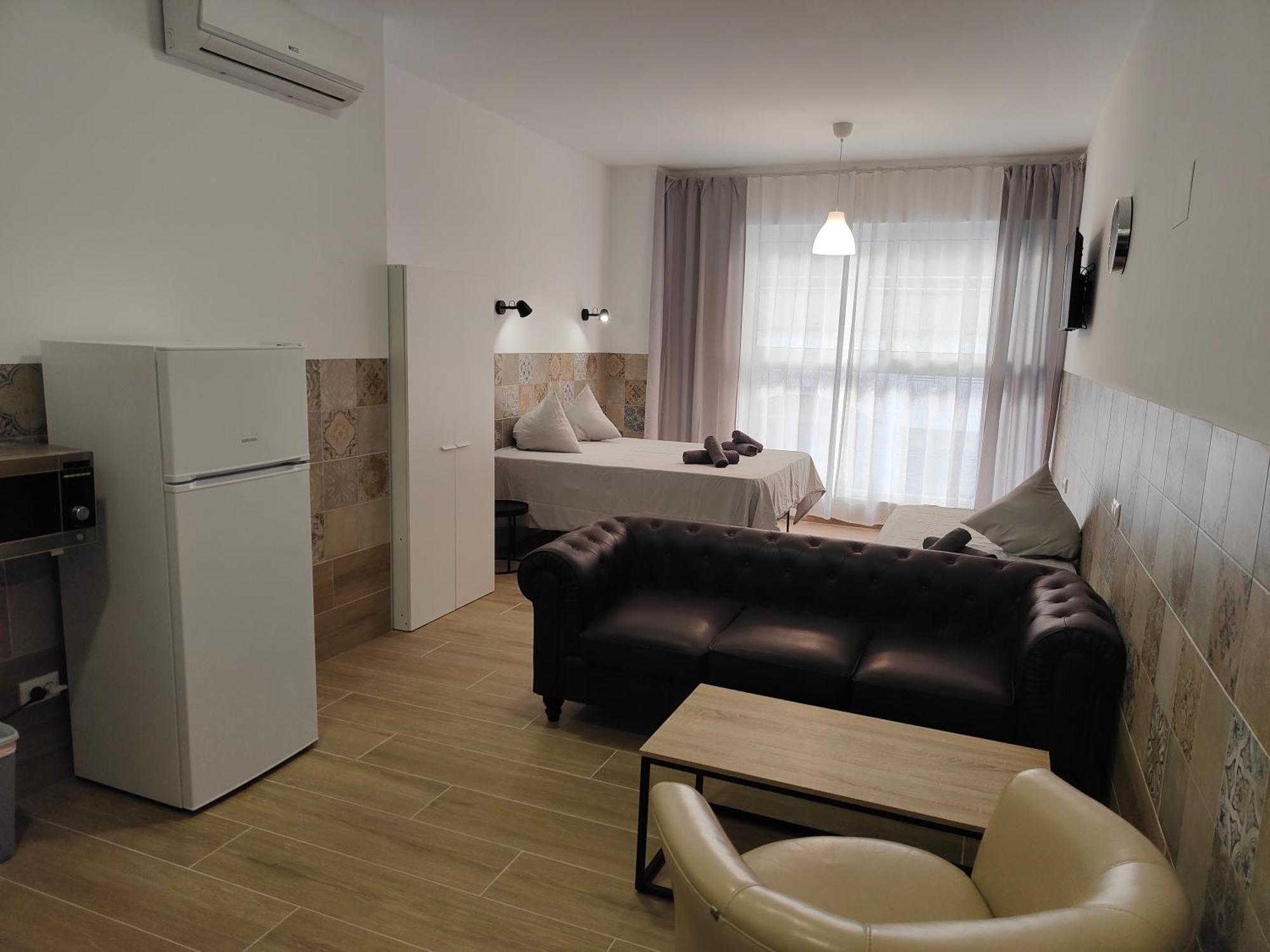 Рueвlo Мar, Hotel-Apartamento Calpe Esterno foto