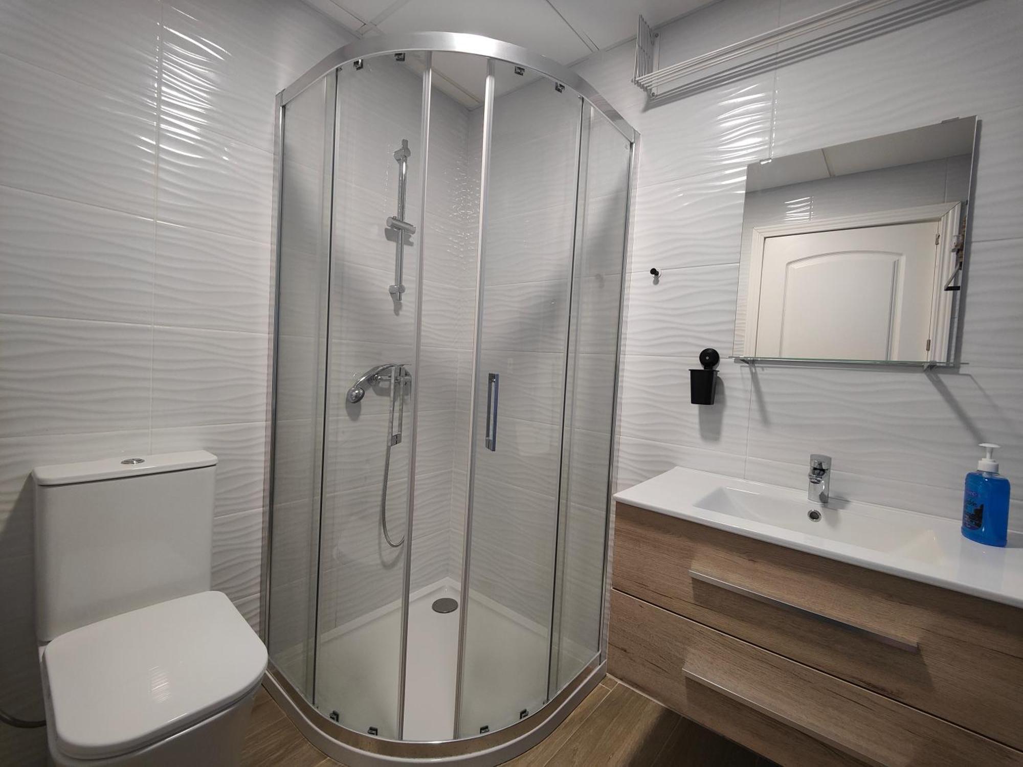 Рueвlo Мar, Hotel-Apartamento Calpe Esterno foto