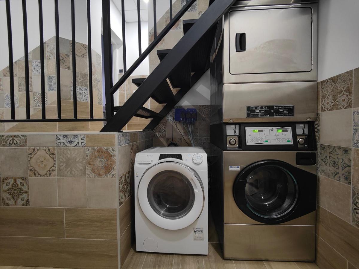 Рueвlo Мar, Hotel-Apartamento Calpe Esterno foto