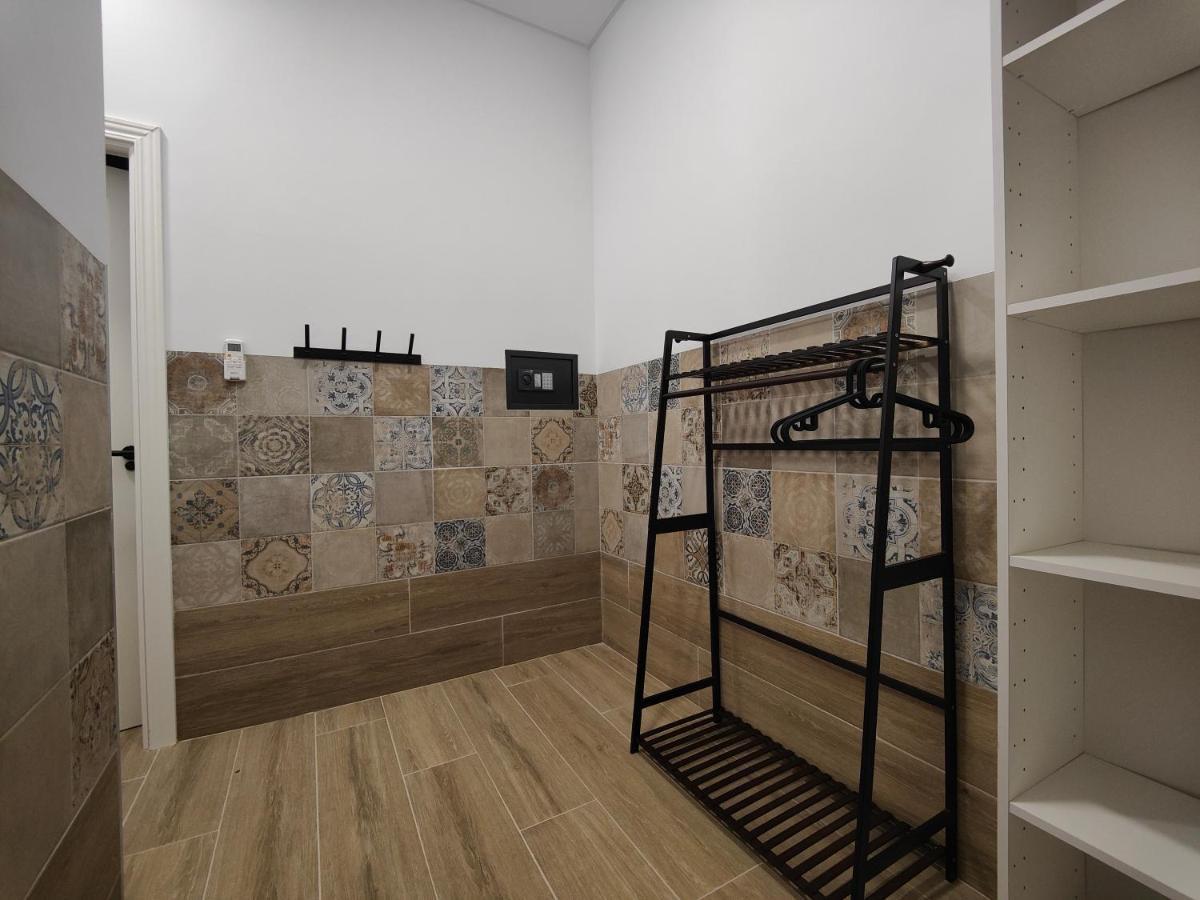 Рueвlo Мar, Hotel-Apartamento Calpe Esterno foto