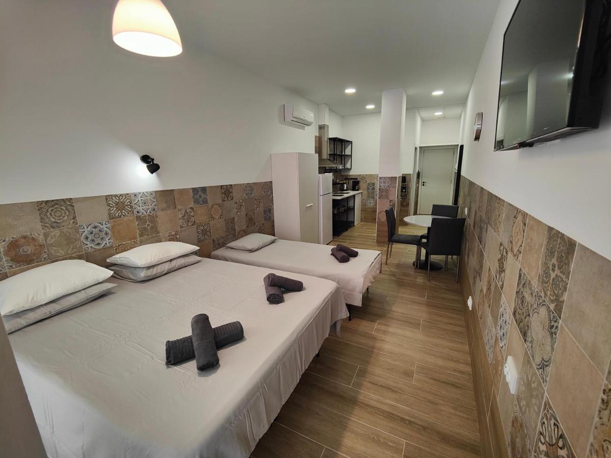 Рueвlo Мar, Hotel-Apartamento Calpe Esterno foto