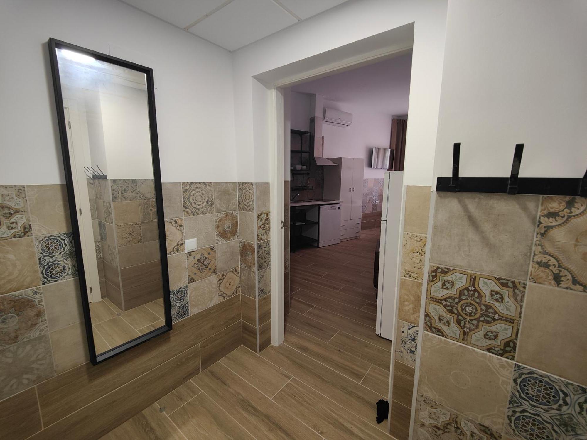 Рueвlo Мar, Hotel-Apartamento Calpe Esterno foto