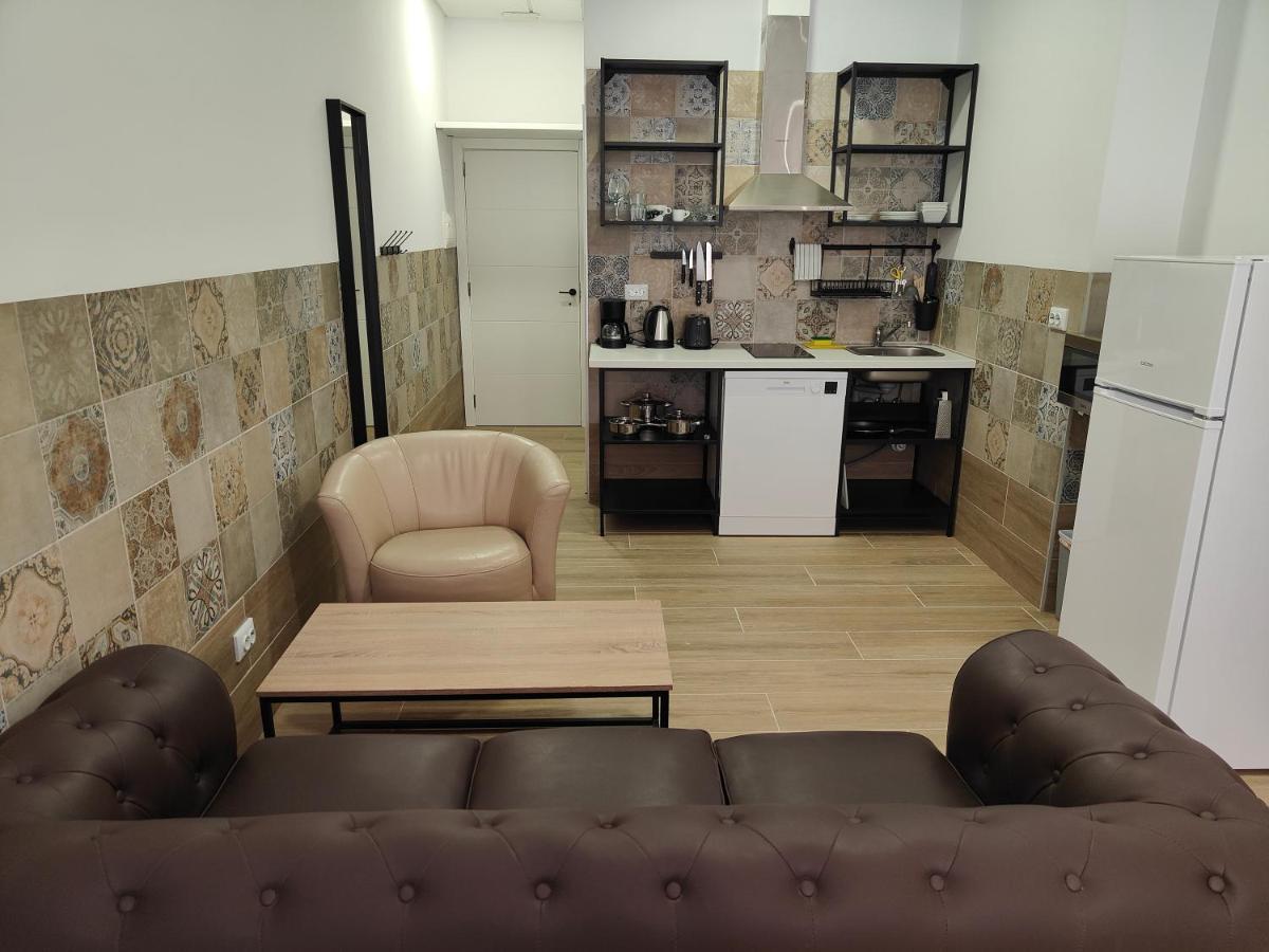 Рueвlo Мar, Hotel-Apartamento Calpe Esterno foto