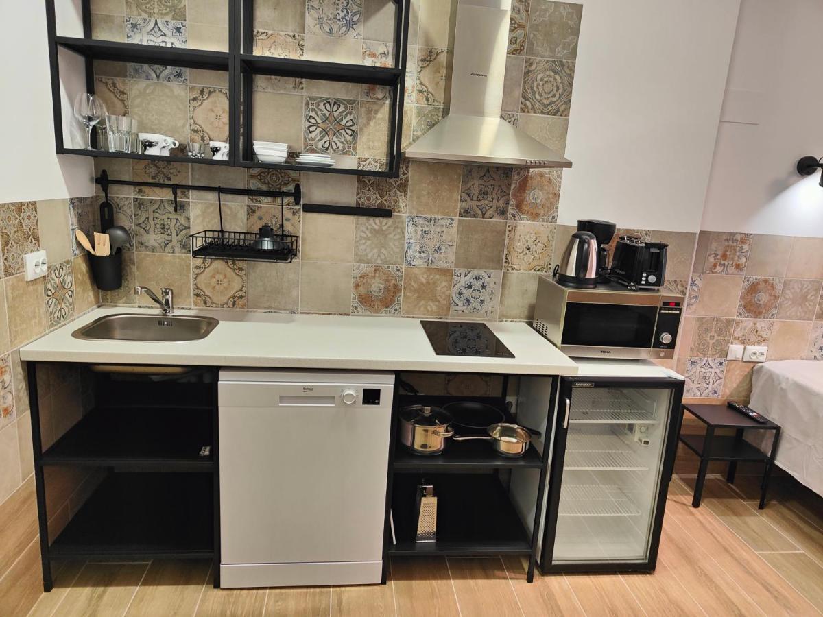 Рueвlo Мar, Hotel-Apartamento Calpe Esterno foto