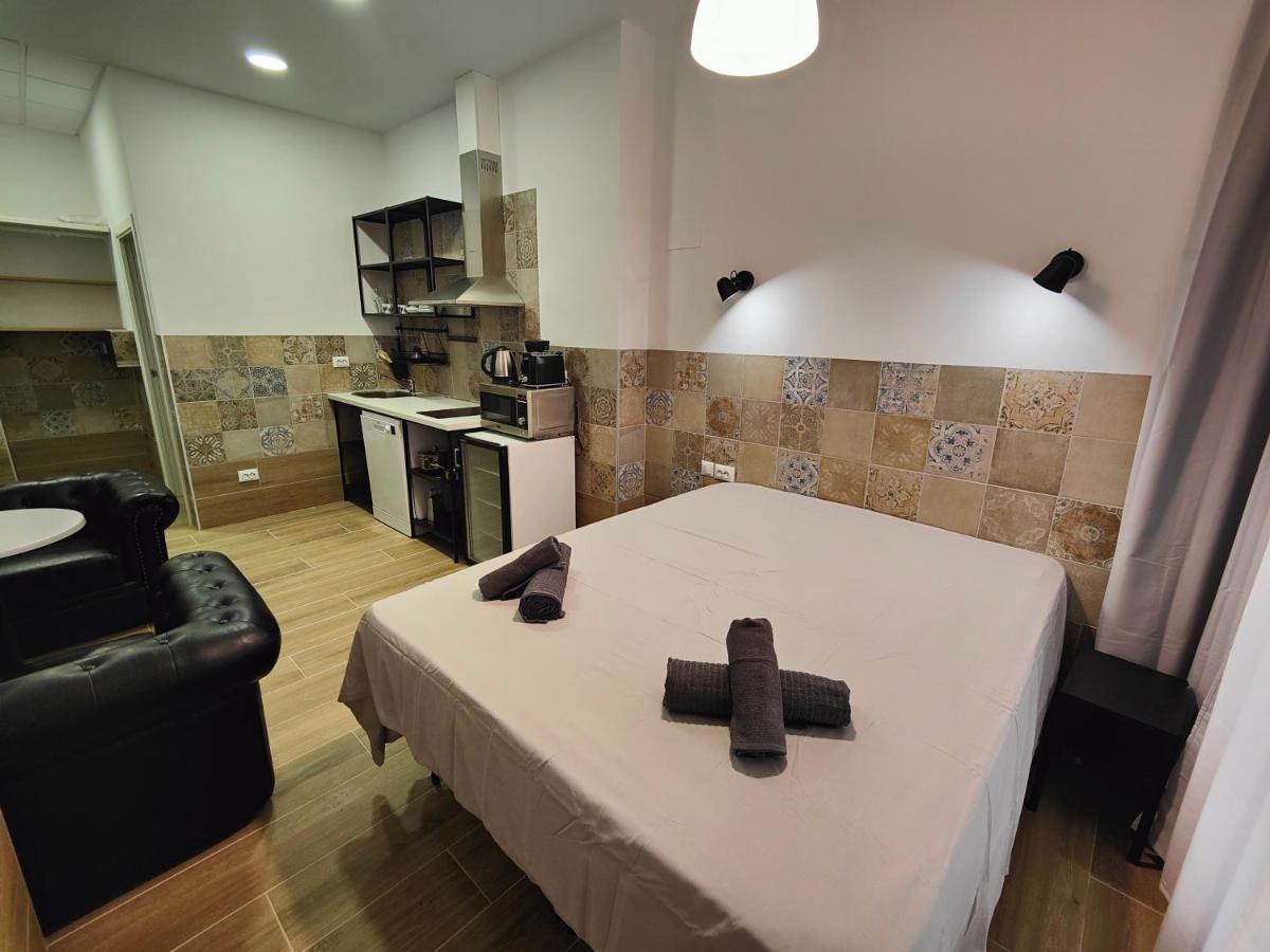 Рueвlo Мar, Hotel-Apartamento Calpe Esterno foto